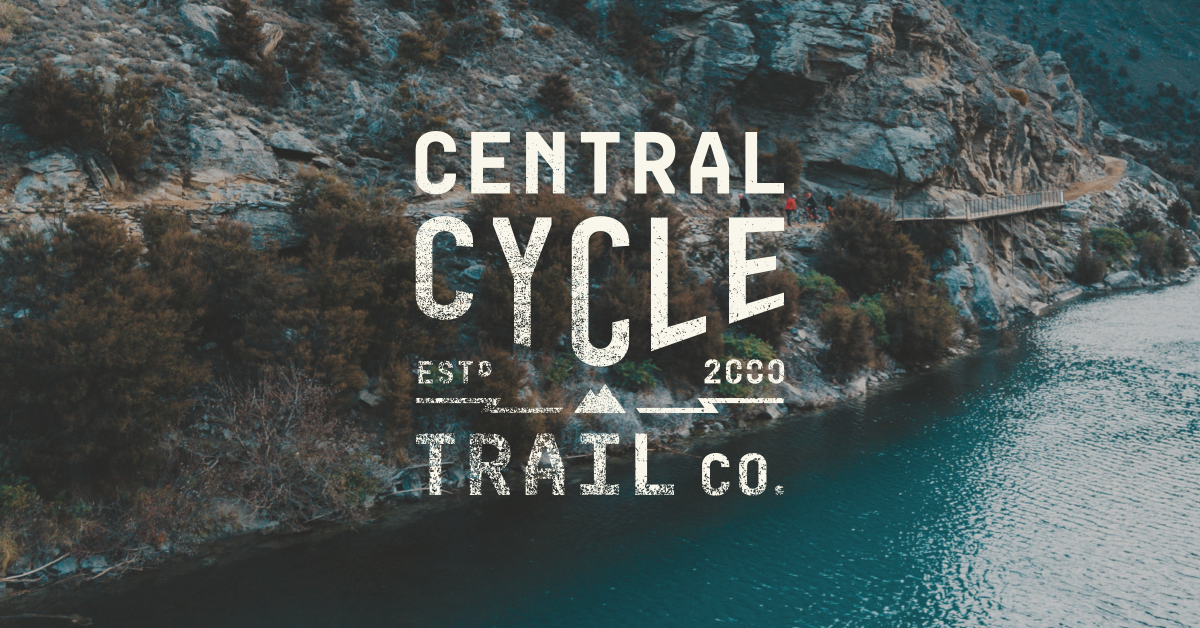 Central Cycle Trail Co Enquire about your Experience